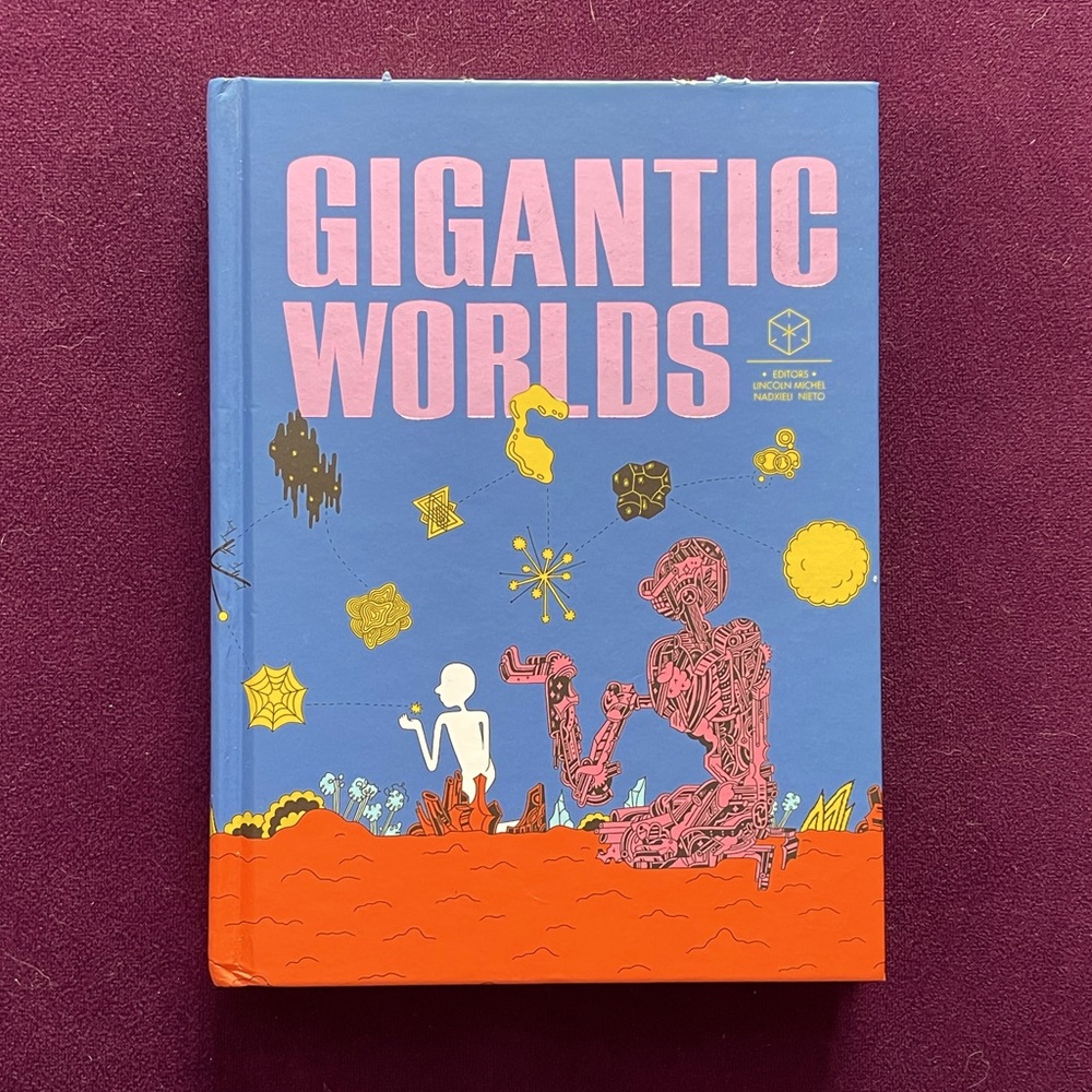 Used Hardcover Book 51 Science Fiction Short Stories Collection - Picture 1 of 2